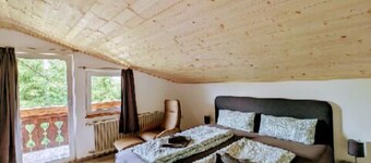 Vacation apartment 7 for max. 6 persons