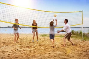 House | Beach - Muritz Holiday Park in Rechlin-nord (Rechlin)