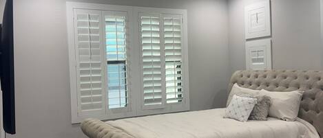 3 chambres, Wi-Fi, literie fournie