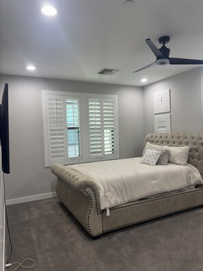 3 bedrooms, WiFi, bed sheets - Charming 3-bedroom townhome with AC, WiFi in awesome Scottsdale (Scottsdale)