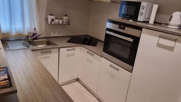 Apartment | Private kitchen