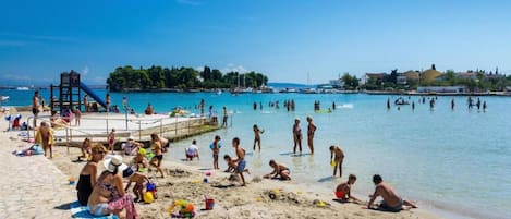 アパートメント | 施設からの眺望