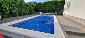 Appartement | Piscine