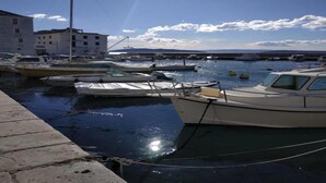 Apartment | View from property - Spacious Apartment in Kastel Novi (Kastela)