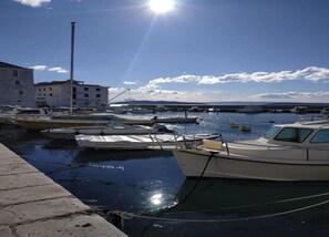 Apartment | View from property