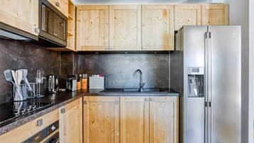 Appartamento | Cucina privata