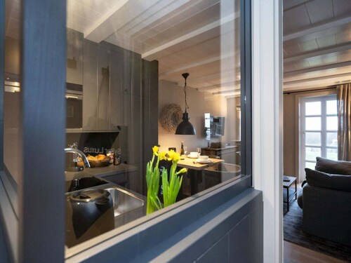 Holiday Apartment in Rantum / Sylt With Wi-fi