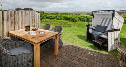Holiday Apartment in Rantum / Sylt With Wi-fi