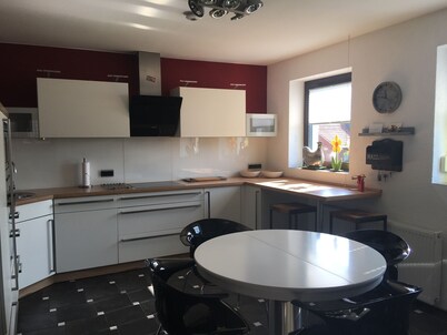 Dorenkamp vacation apartment, 85 sqm, 1-3 persons