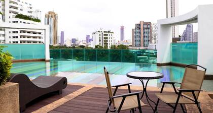 Beverly 33 Suites by PROMPT HOLIDAY HOME