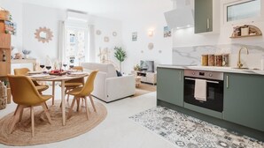 Eget kjøkken