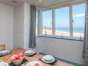 Dining - Hallsands Beach House (Kingsbridge)