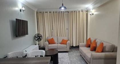 Lux Suites Summerlake Apartments Kisumu