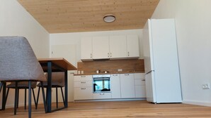 Kokeplater og oppvaskmaskin