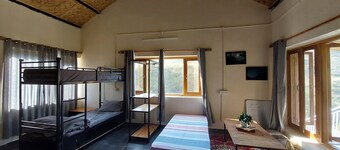 Himkosi Farm by the River