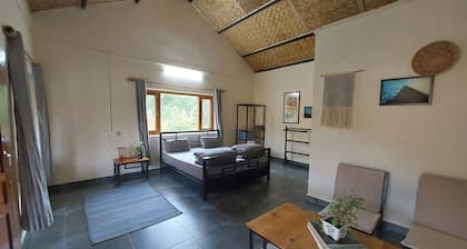 Himkosi Farm by the River