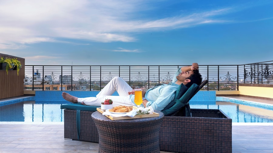 PC Residences Gulberg Lahore