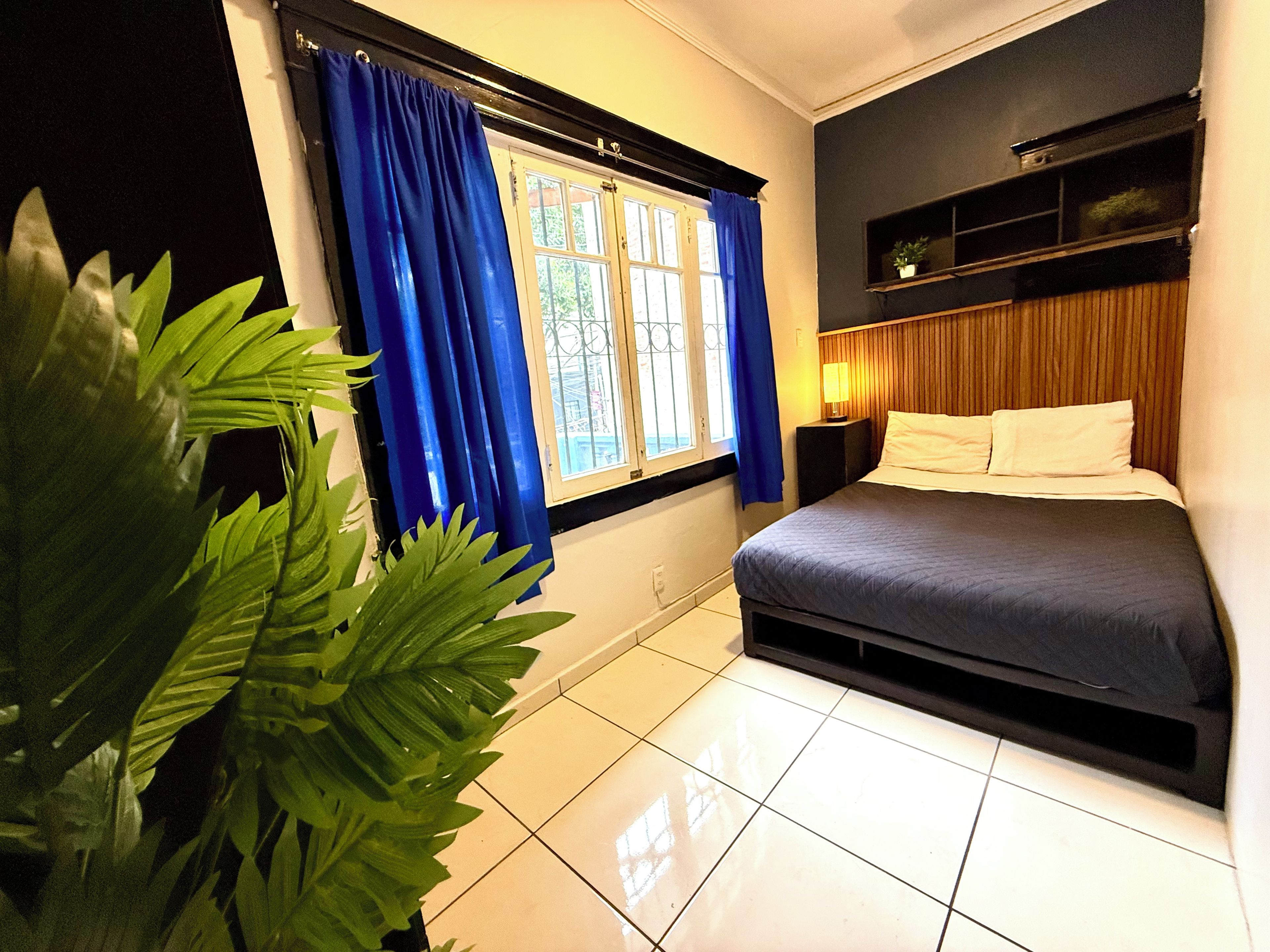 Foto - RMS Hostal - Roma