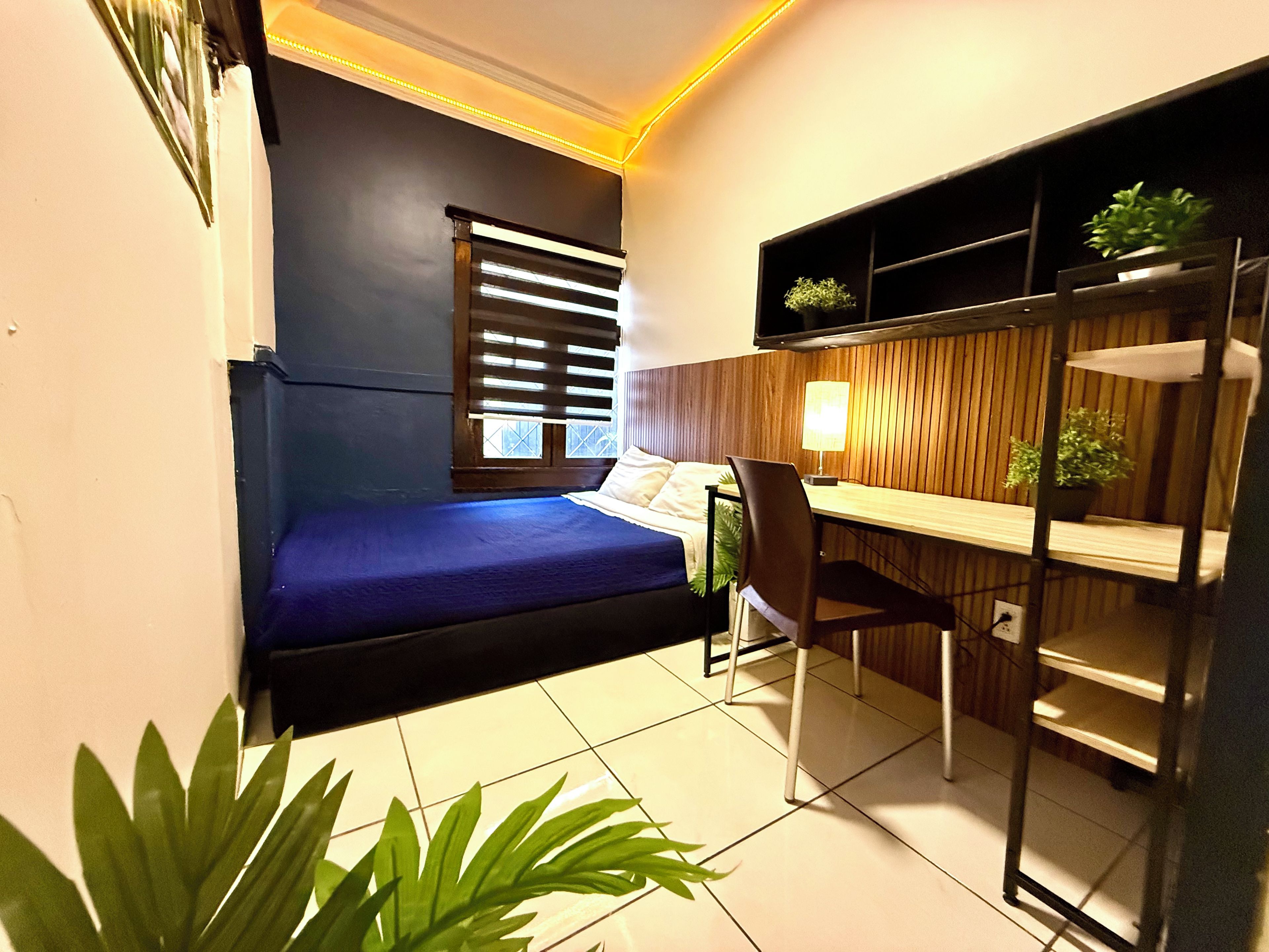 Foto - RMS Hostal - Roma