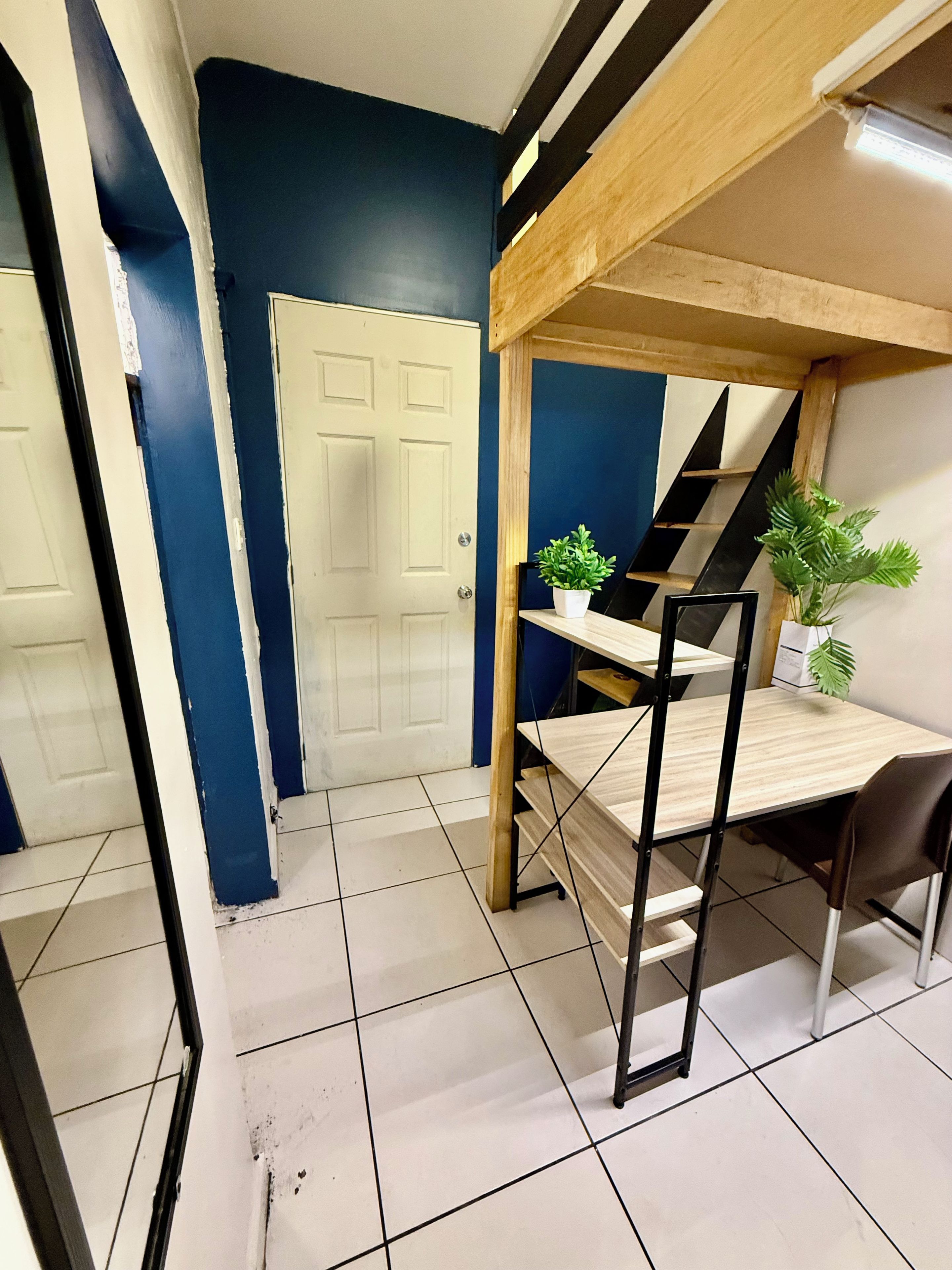 Foto - RMS Hostal - Roma