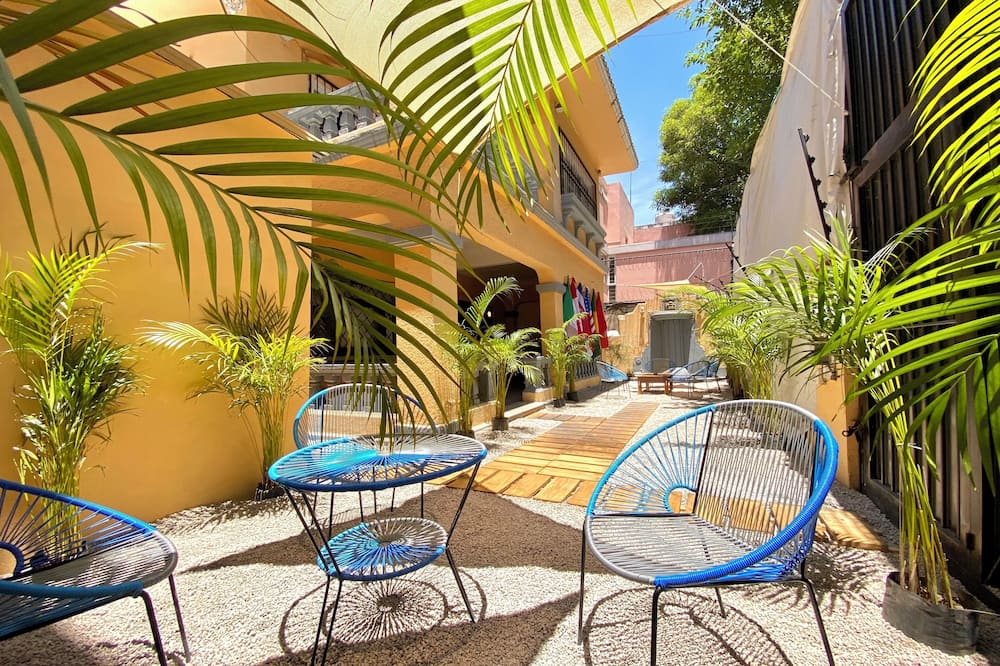 RMS Hostal - Roma
