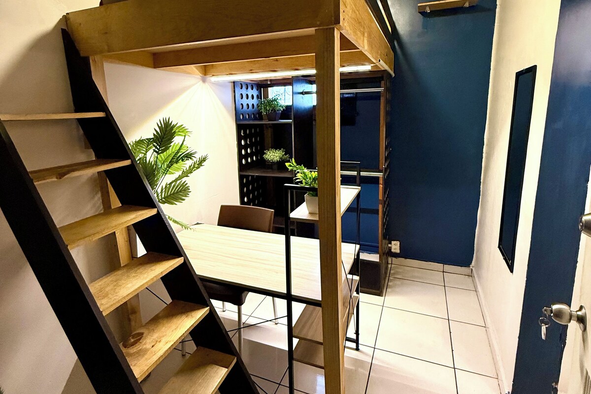 Habitación