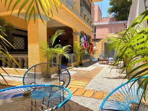 Terrass/Patio