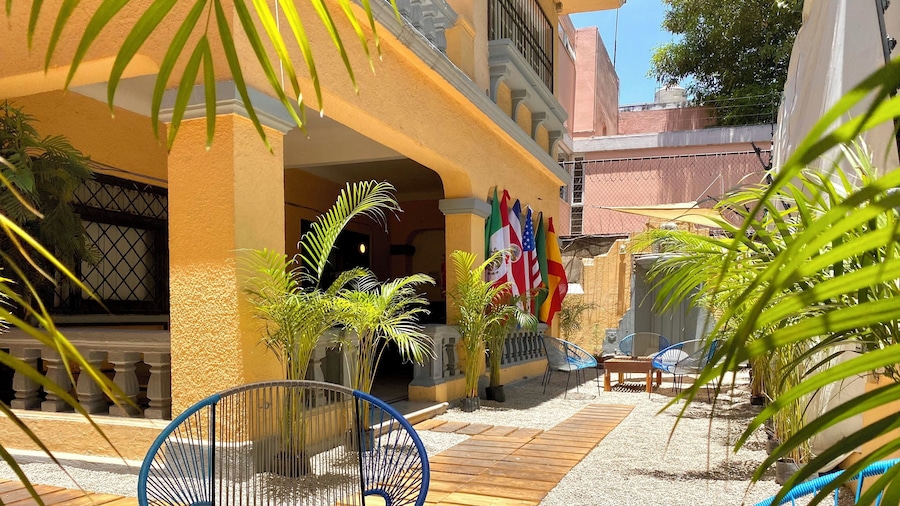 RMS Hostal - Roma