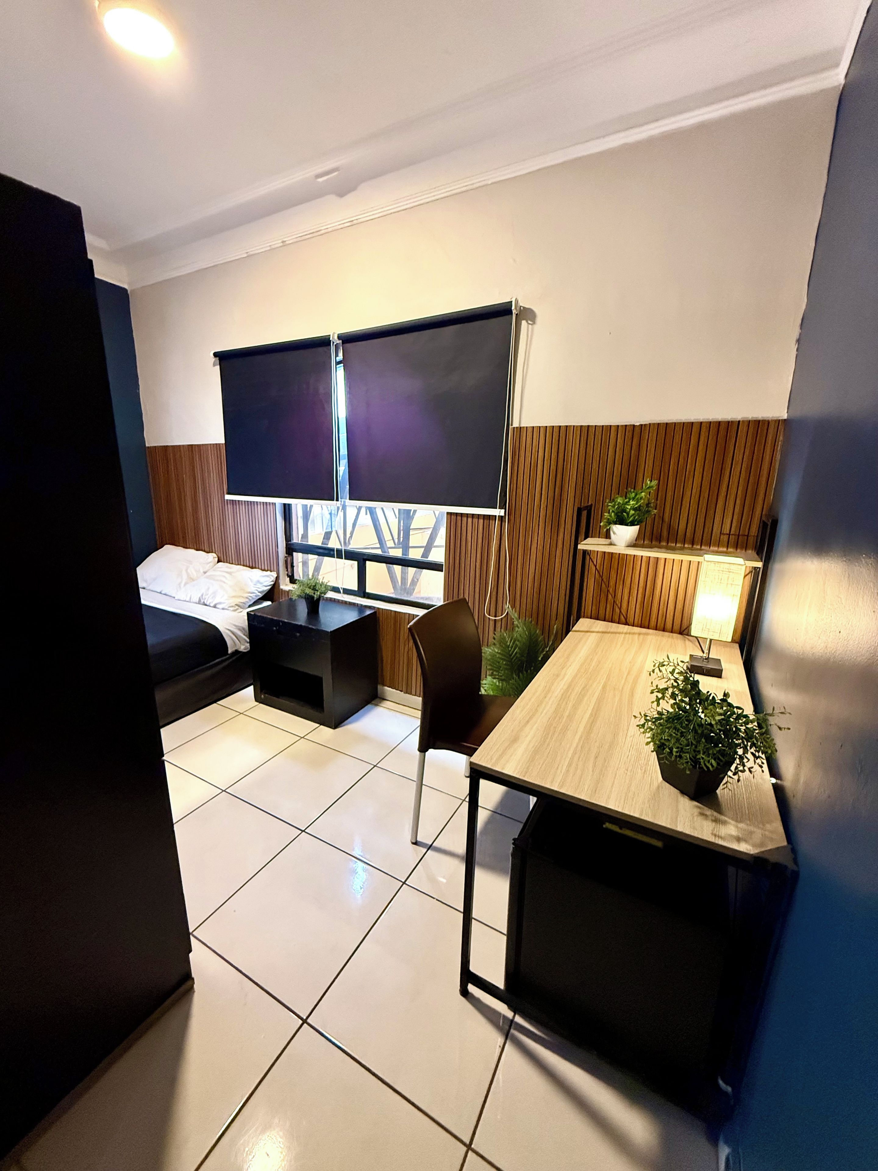 Foto - RMS Hostal - Roma