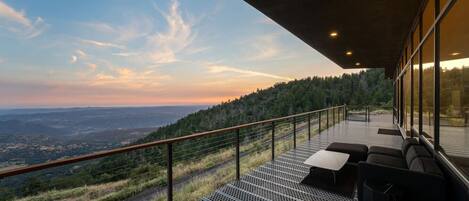 テラス / パティオ