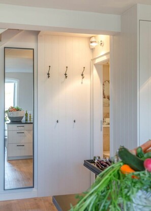 Maison | Intérieur