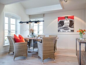 Ferienhaus | Speisen