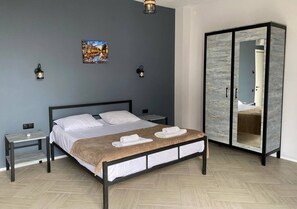 Superior Double or Twin Room, Mountain View - AnOrita Hotel (Kobuleti)