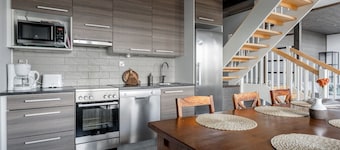 Spacious & Cozy 2BR Cabin at Riihivuori Peak next to Ski Slopes