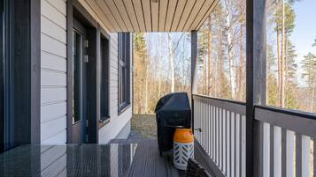 Ărea da propriedade