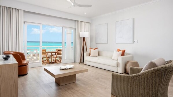 Een televisie en een tafeltennistafel