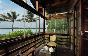 Room amenity - Maliekal Heritance Cherai (Kochi)