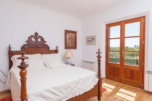 4 habitaciones 