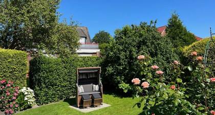 Holiday Home Hans Comfortable Holiday Residence
