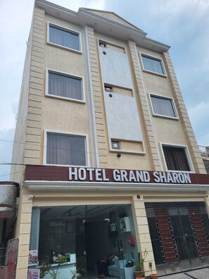 Exterior - Hotel Grand Sharon (Haridwar)