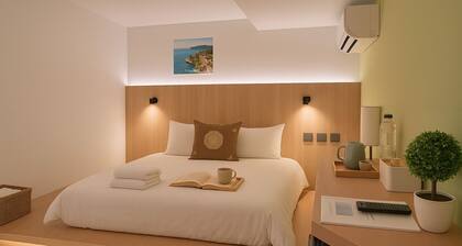 Moonsset INN Taitung