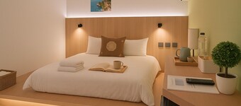 Moonsset INN Taitung