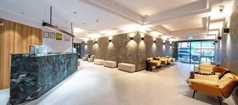 Moonsset INN Taitung