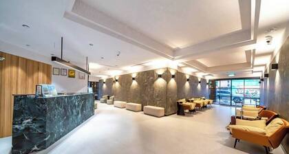 Moonsset INN Taitung