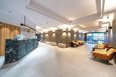 台東沐舍文旅 - 鐵花秀泰館
