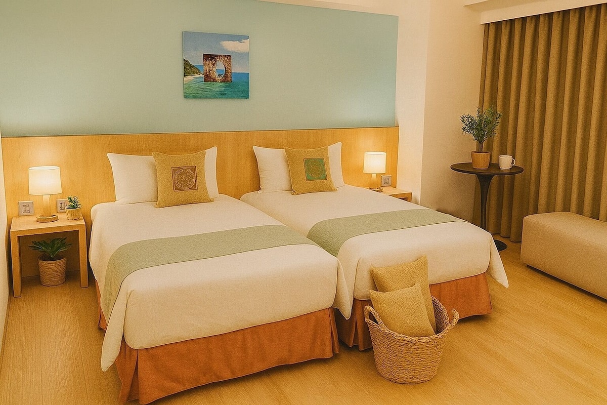 Superior Double or Twin Room