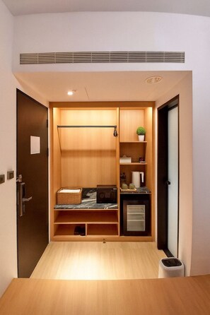 Standard-Doppelzimmer