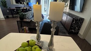 Oppholdsområde