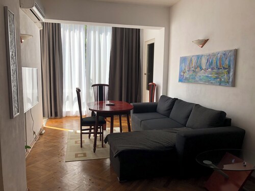 Ferienwohnung am Meer