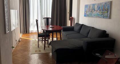 Ferienwohnung am Meer